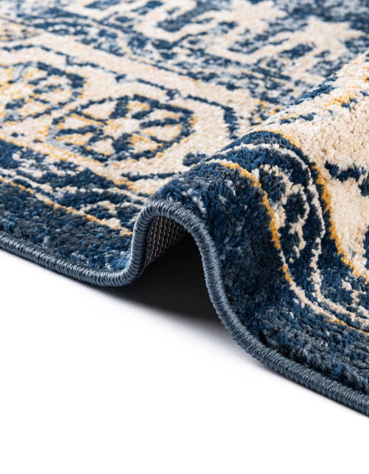 Detail image of  2' x 6' Eden Runner Rug