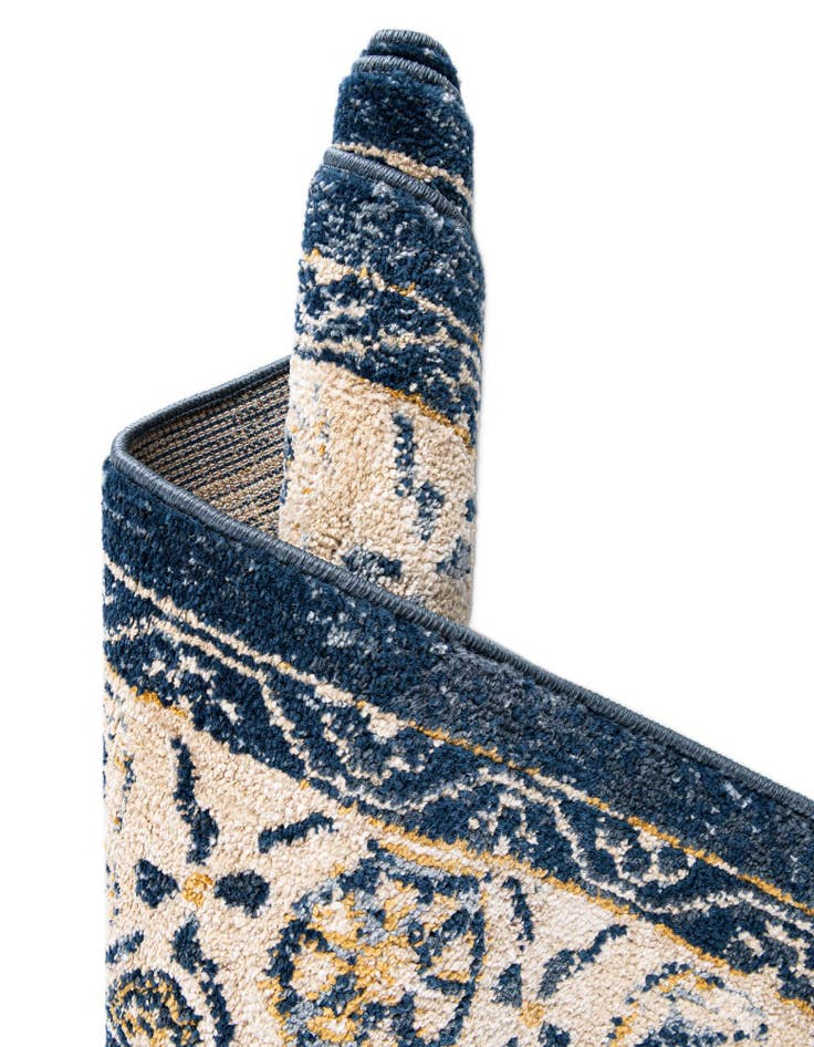 Detail image of  2' x 6' Eden Runner Rug