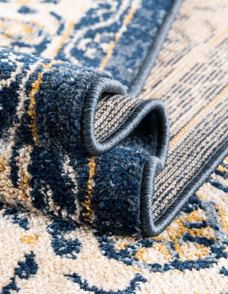 Detail image of  2' x 6' Eden Runner Rug