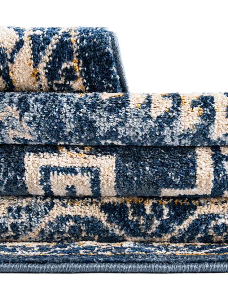 Detail image of  2' x 6' Eden Runner Rug