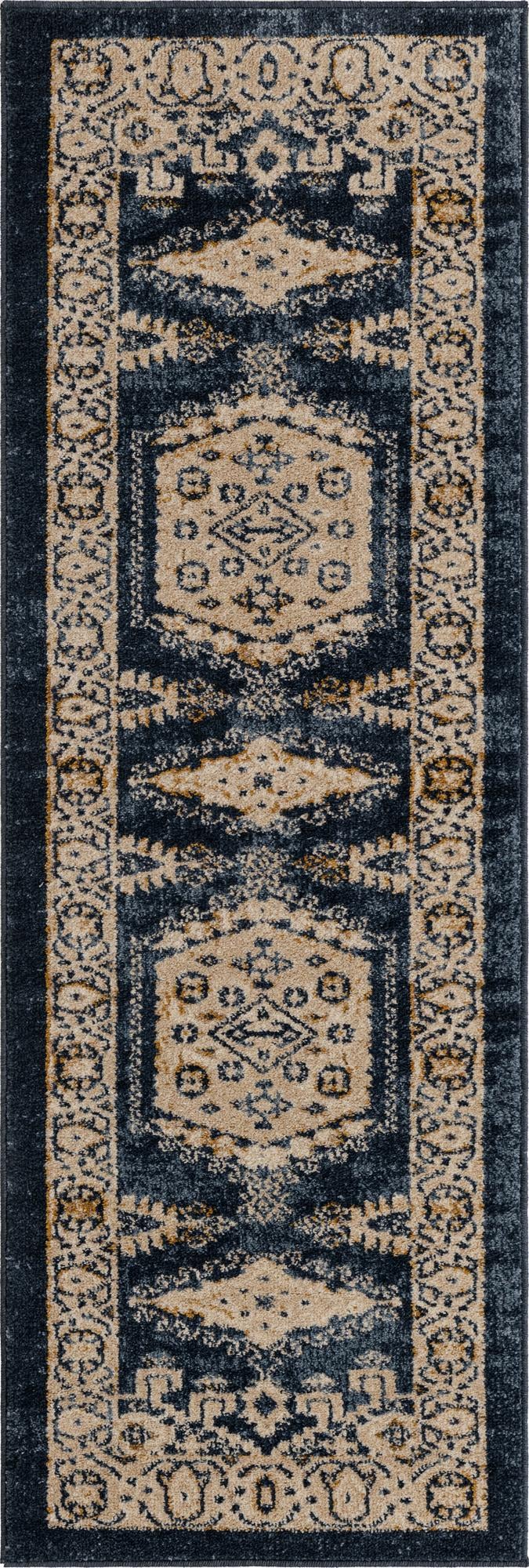 Rug Dark Blue Swatch link