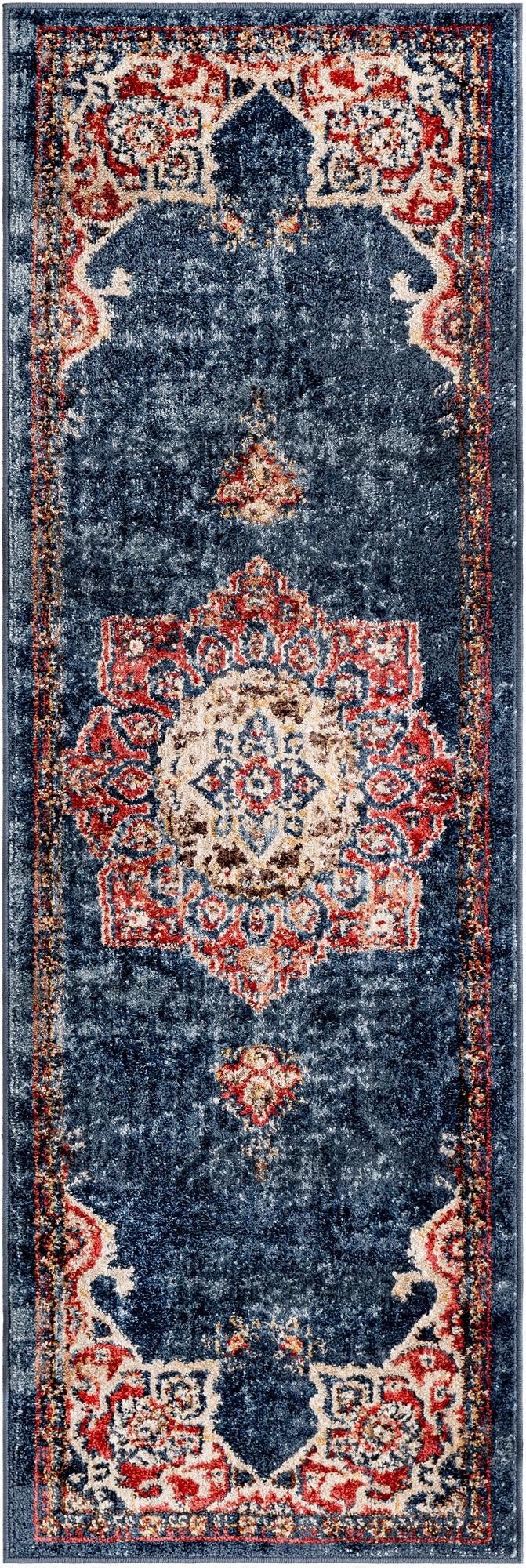  2' x 6' Eden Runner Rug