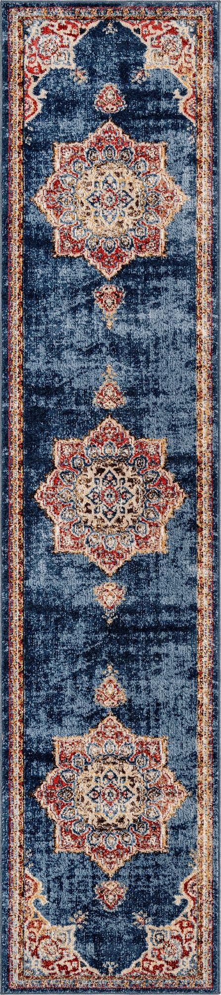  2' 7 x 12' Eden Runner Rug