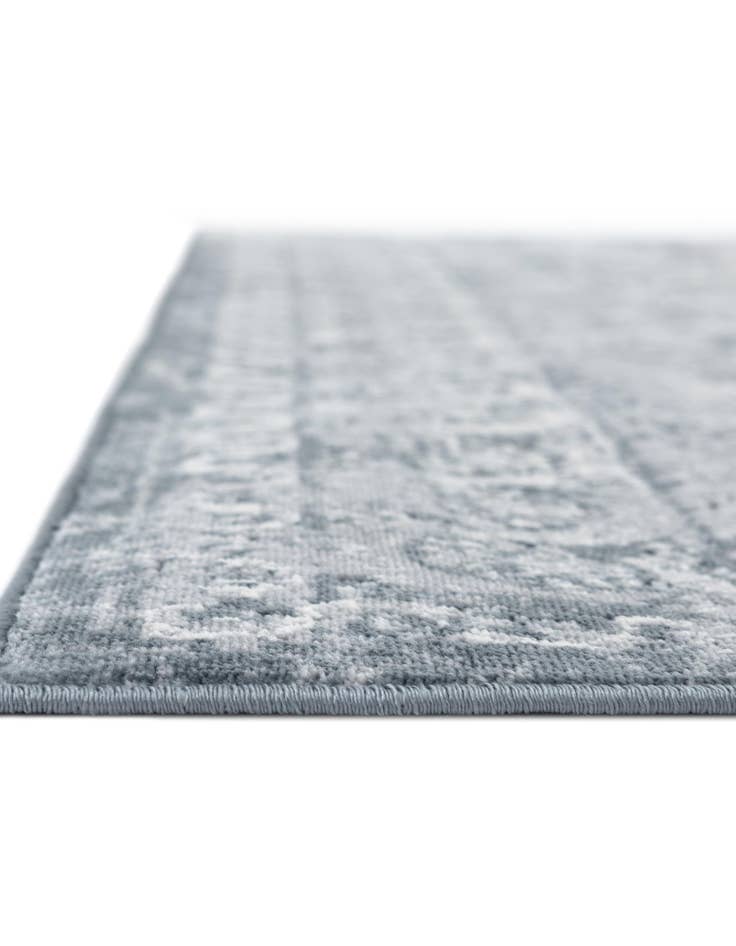 Detail image of  2' x 6' 9 Eliza Runner Rug