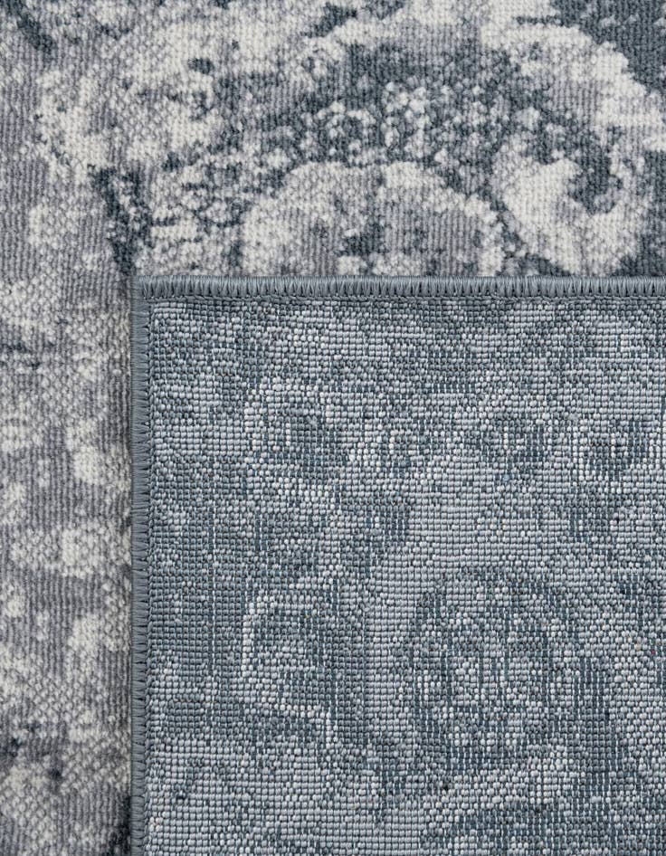 Detail image of  2' x 6' 9 Eliza Runner Rug