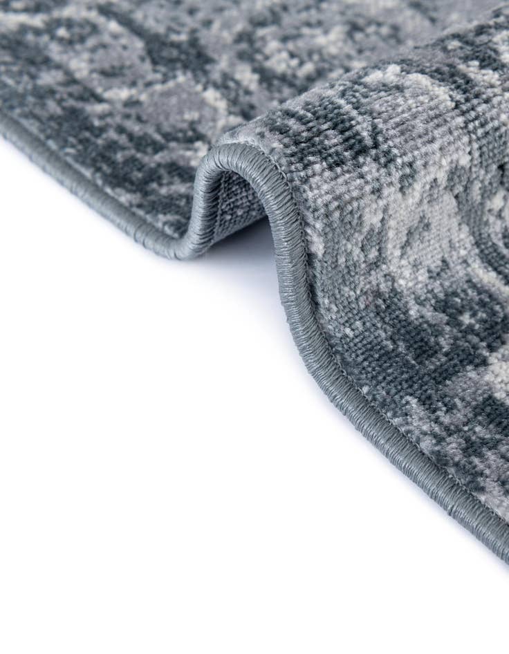 Detail image of  2' x 6' 9 Eliza Runner Rug