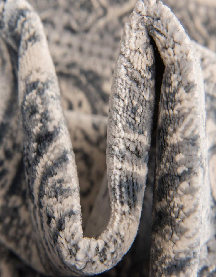 Detail image of  3' x 13' Eliza Runner Rug