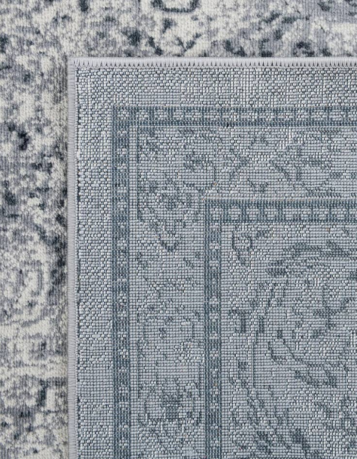 Detail image of  3' x 13' Eliza Runner Rug