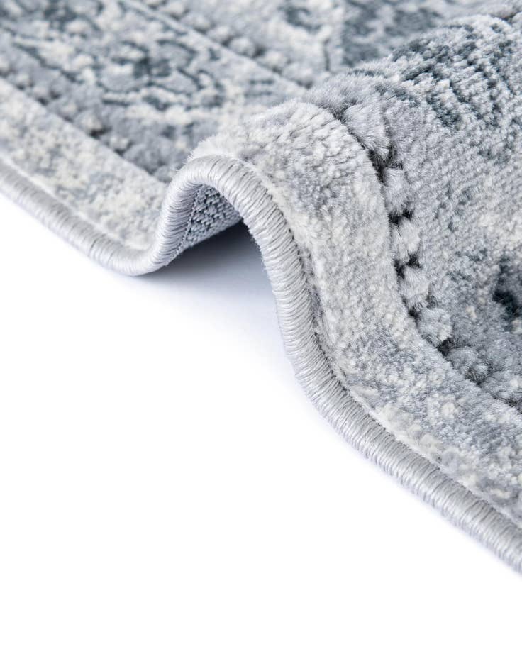 Detail image of  3' x 13' Eliza Runner Rug