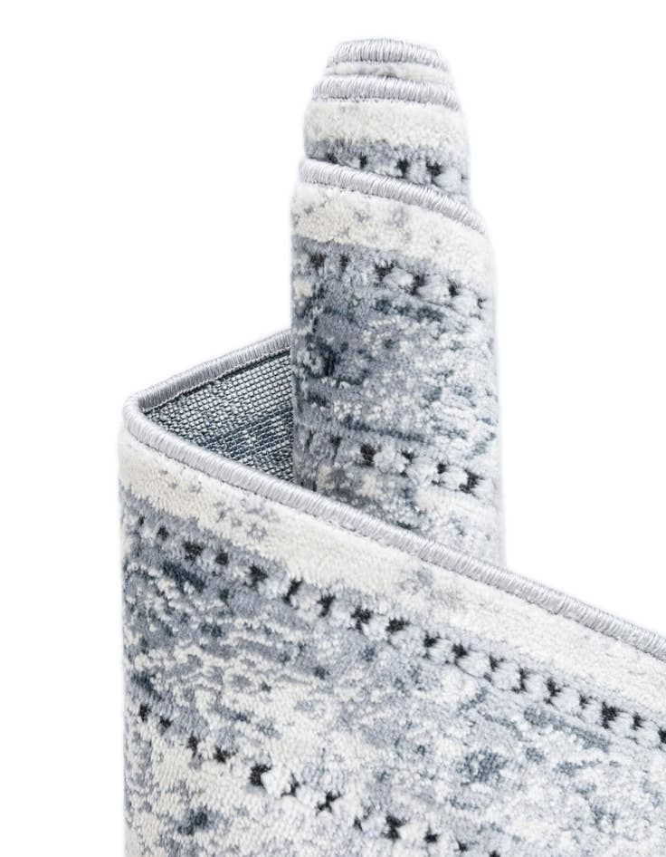 Detail image of  3' x 13' Eliza Runner Rug