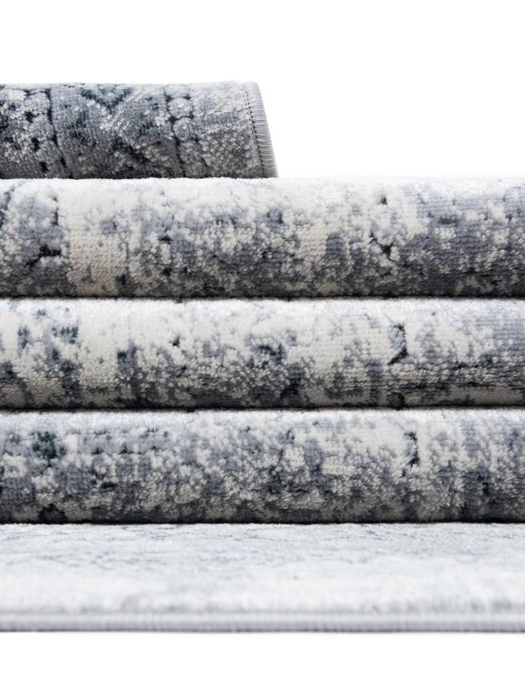 Detail image of  3' x 13' Eliza Runner Rug