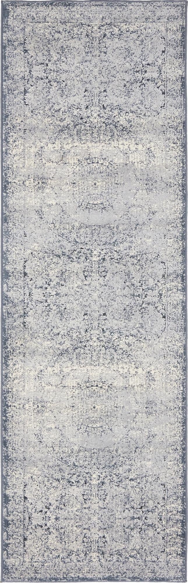  2' x 6' 9 Eliza Runner Rug