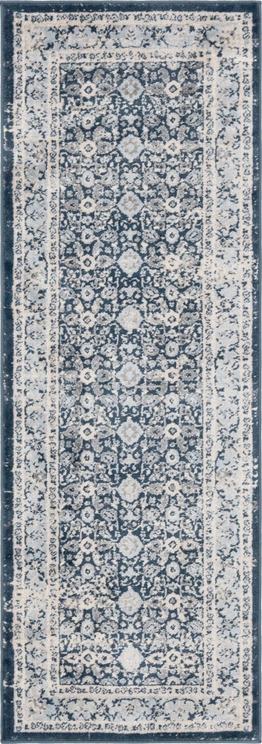  2' 2 x 6' Estate Runner Rug