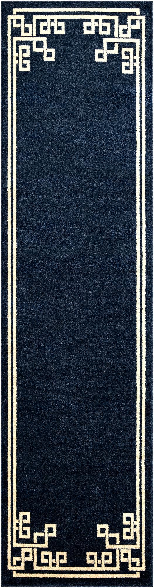 Rug Dark Blue Swatch link