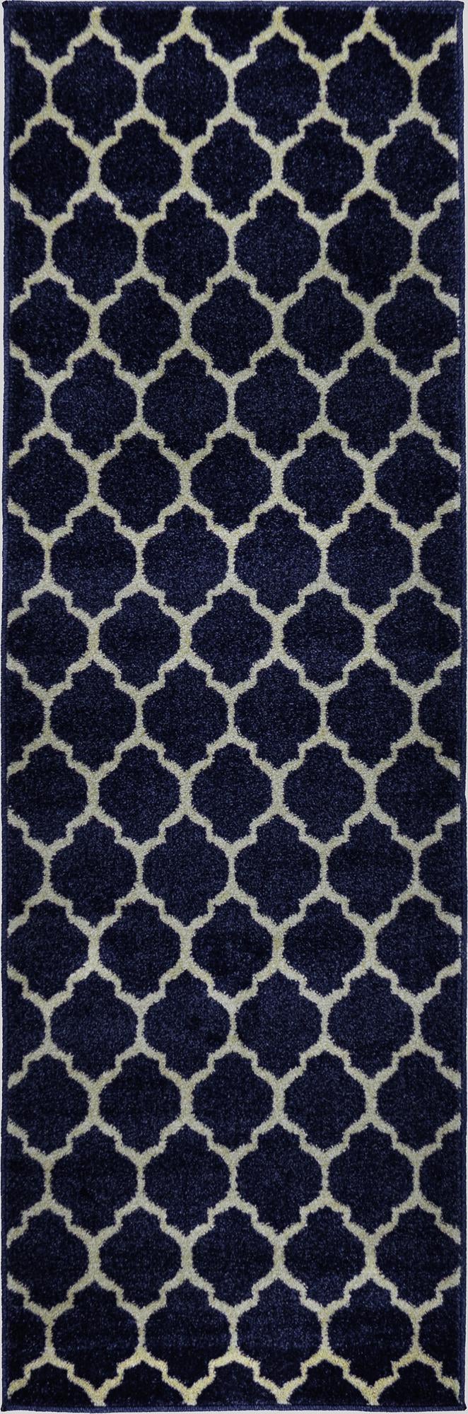 Rug Dark Blue Swatch link
