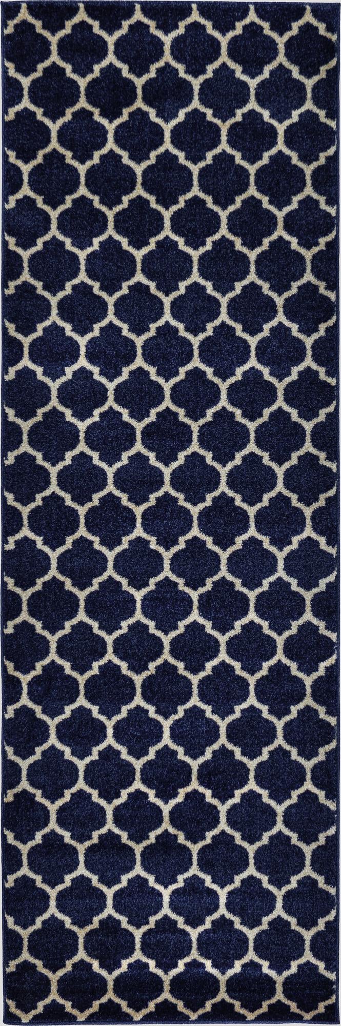 Rug Dark Blue Swatch link