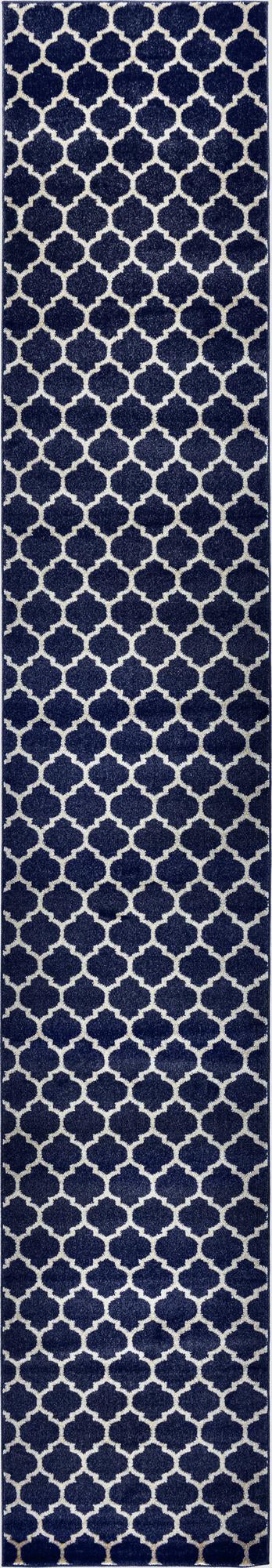 Rug Dark Blue Swatch link