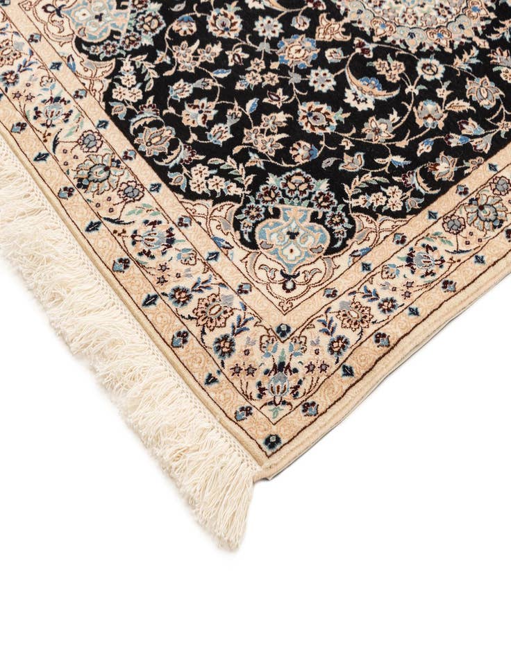 Detail image of  2' 6 x 9' 10 Nain Runner Rug