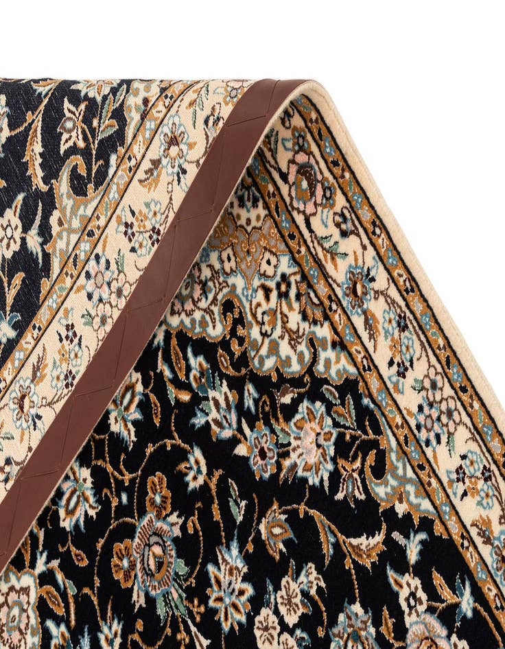 Detail image of  2' 4 x 10' 9 Nain Runner Rug