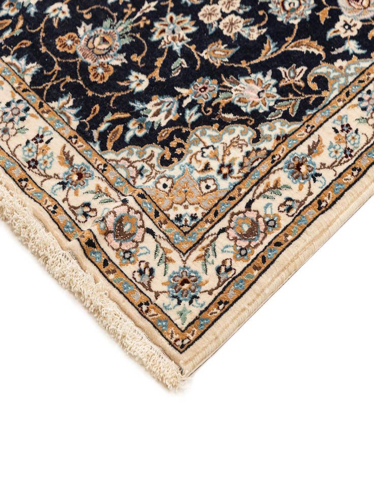 Detail image of  2' 4 x 10' 9 Nain Runner Rug
