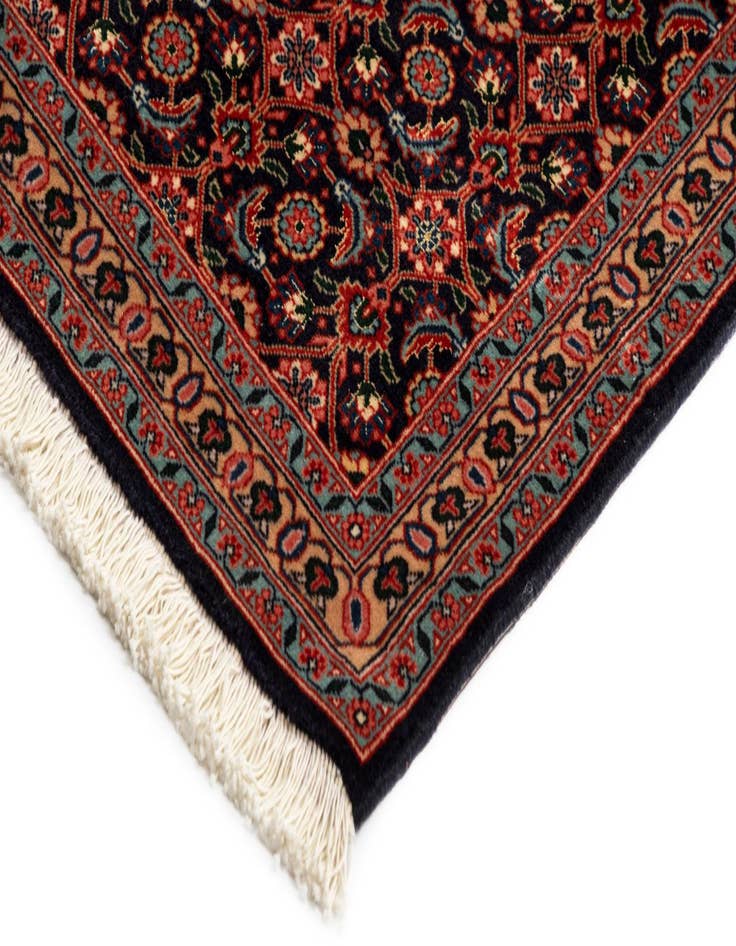 Detail image of  2' 7 x 16' 4 Tabriz Runner Rug