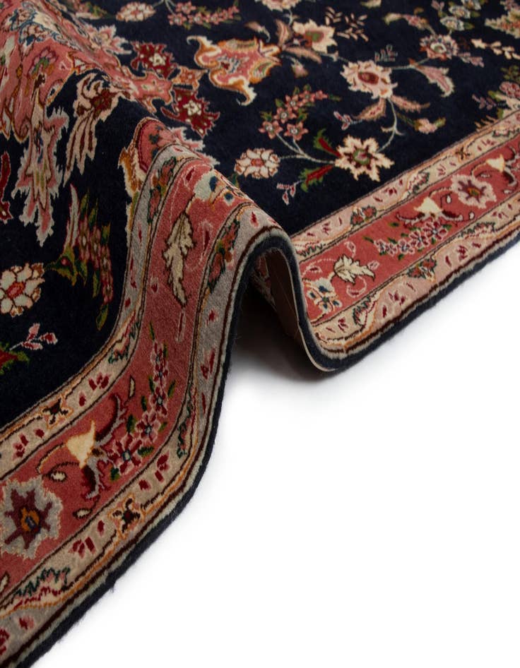 Detail image of  2' 9 x 7' 1 Tabriz Runner Rug