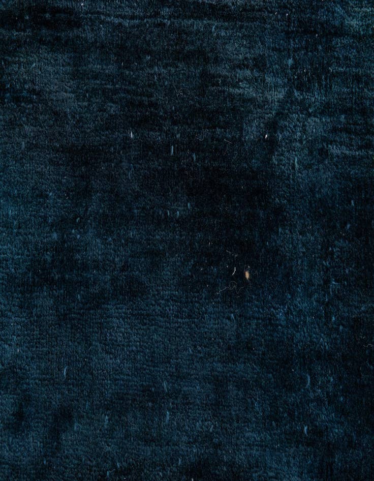 Detail image of  2' 7 x 10' 9  Hand Knotted Ultra Vintage Persian Wool Runner Rug