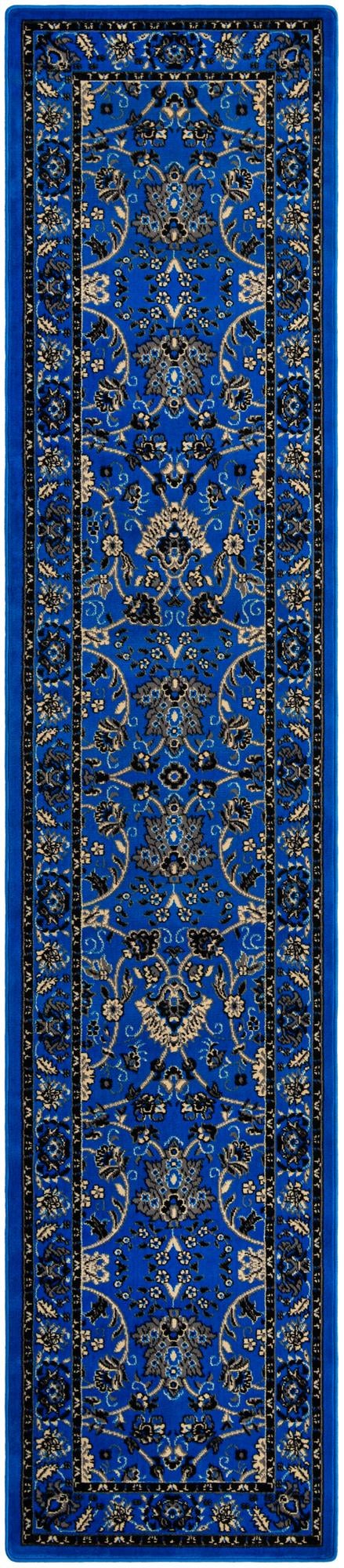  2' 7 x 12' Yasmin Runner Rug