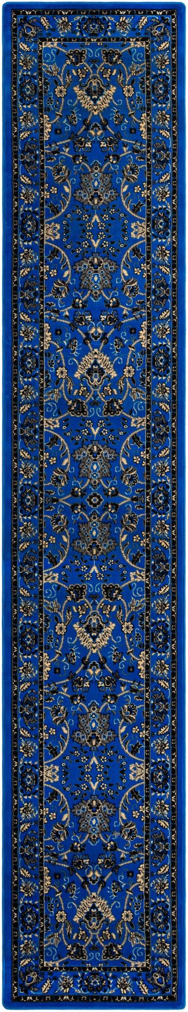  2' 7 x 14' Yasmin Runner Rug