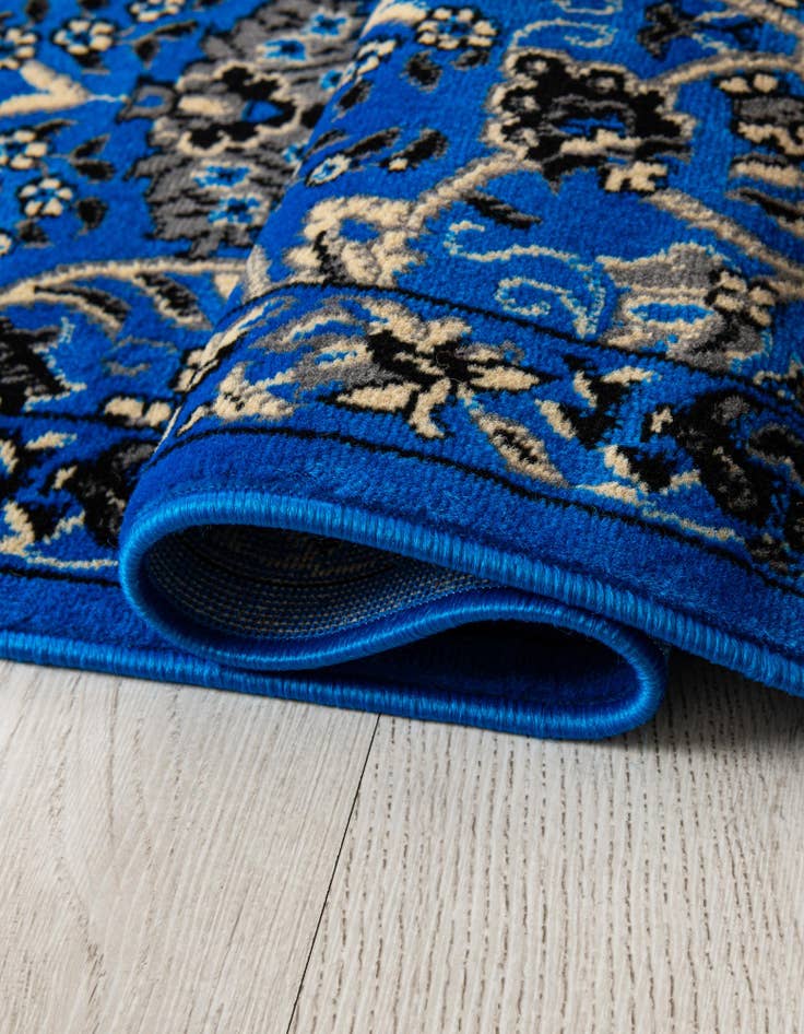 Detail image of  3' x 16' 5 Yasmin Runner Rug