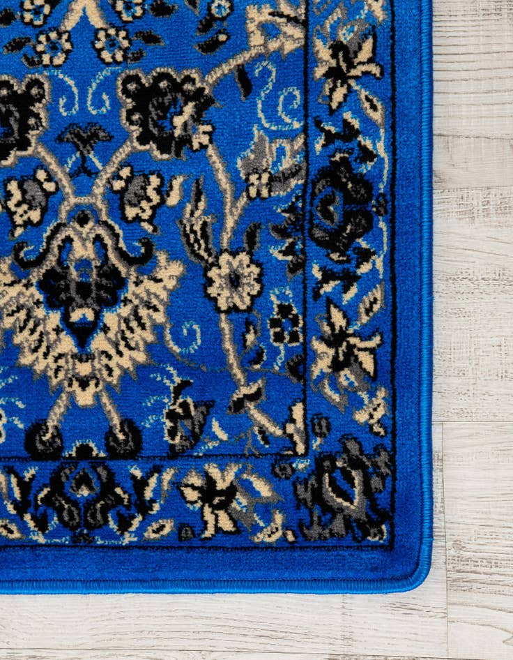 Detail image of  3' x 16' 5 Yasmin Runner Rug
