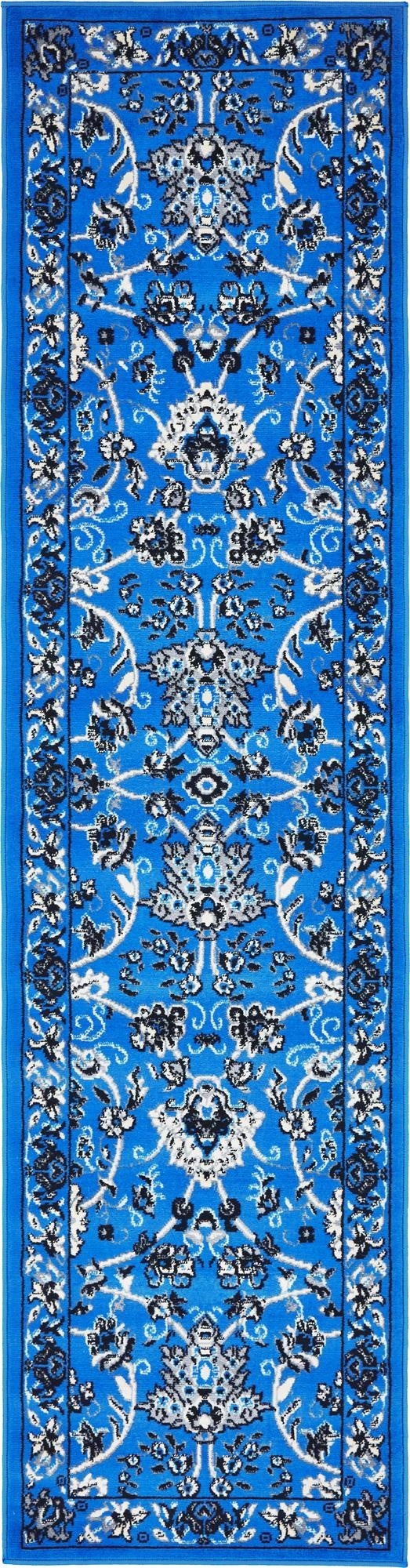  2' x 8' 2 Yasmin Runner Rug