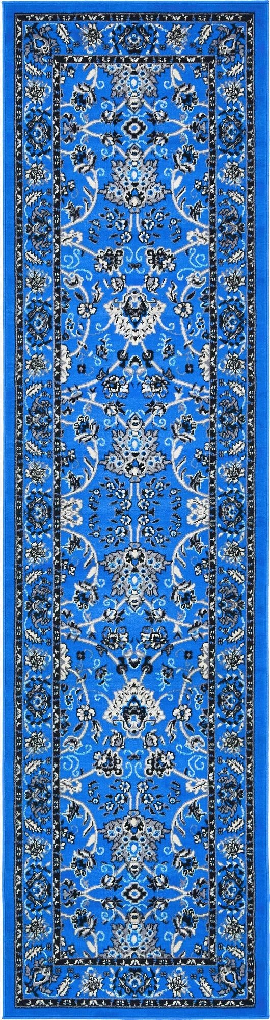  2' 7 x 10' Yasmin Runner Rug