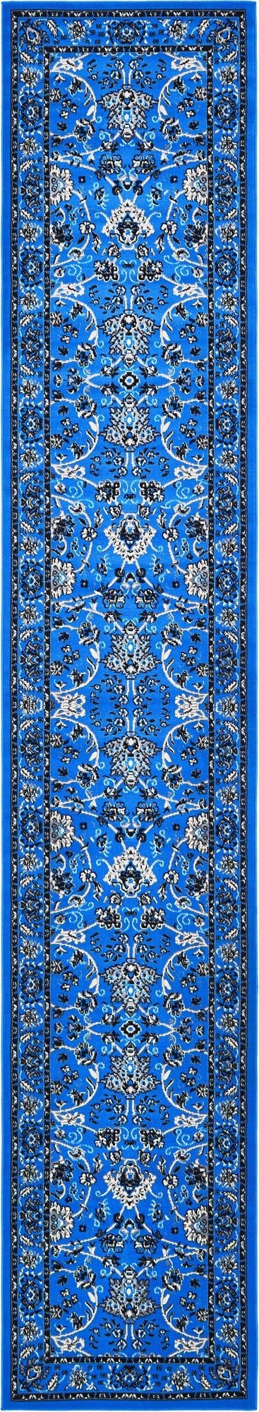  3' x 16' 5 Yasmin Runner Rug