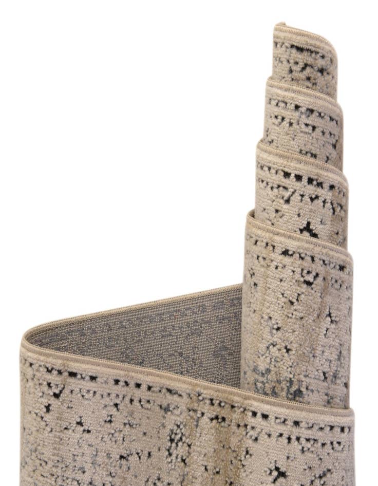 Detail image of  6' x 6' Eliza Square Rug