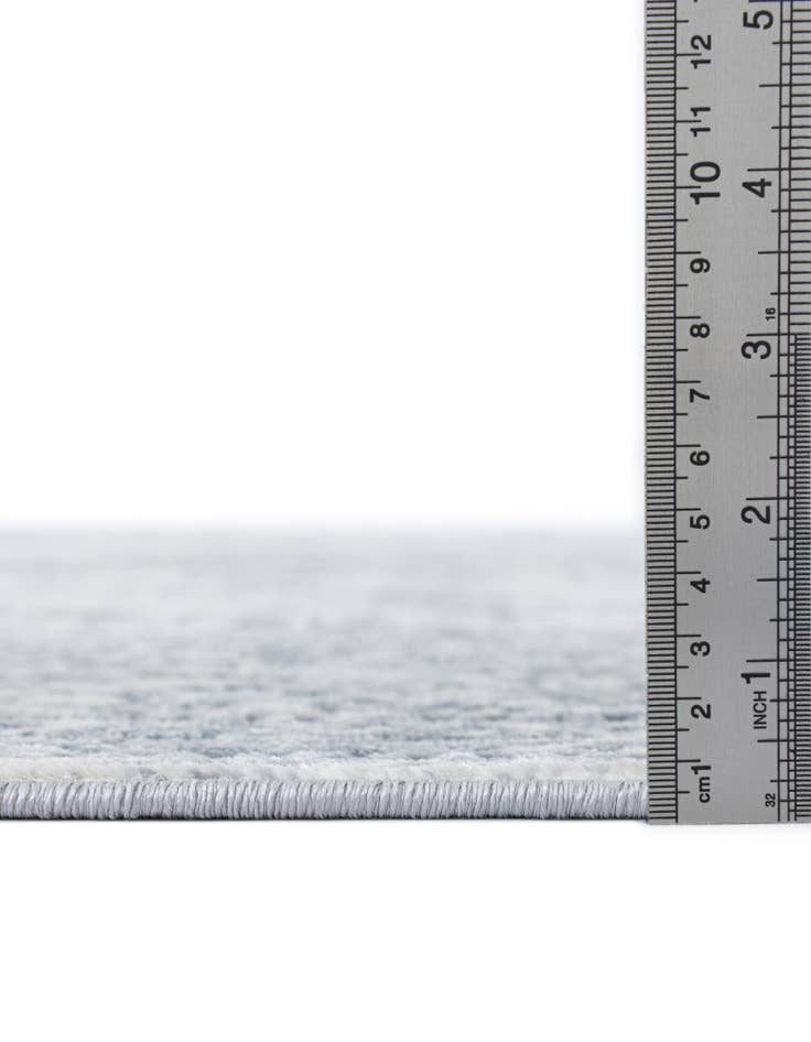 Detail image of  7' x 7' Eliza Square Rug