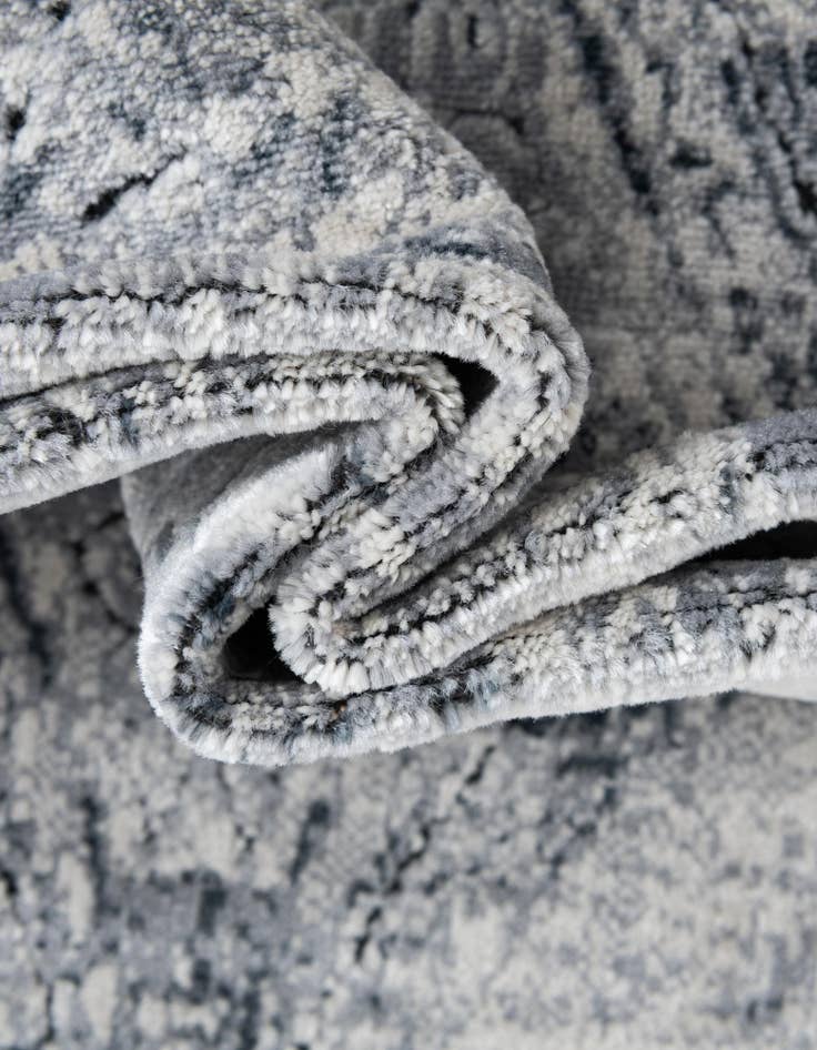 Detail image of  7' x 7' Eliza Square Rug