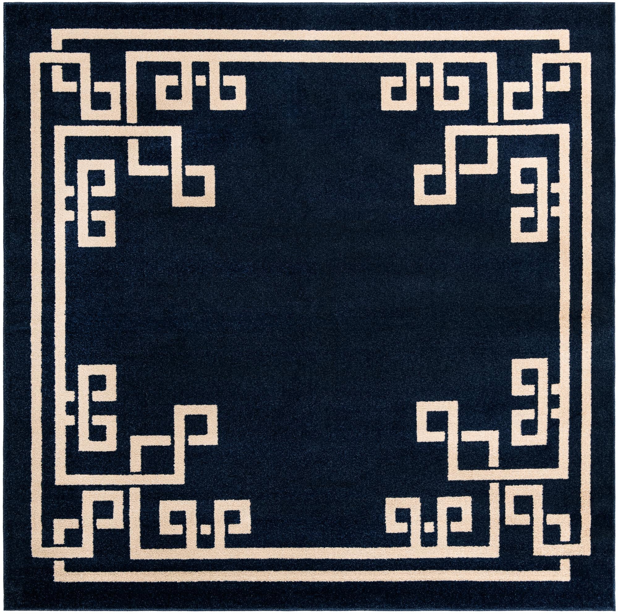 Rug Dark Blue Swatch link