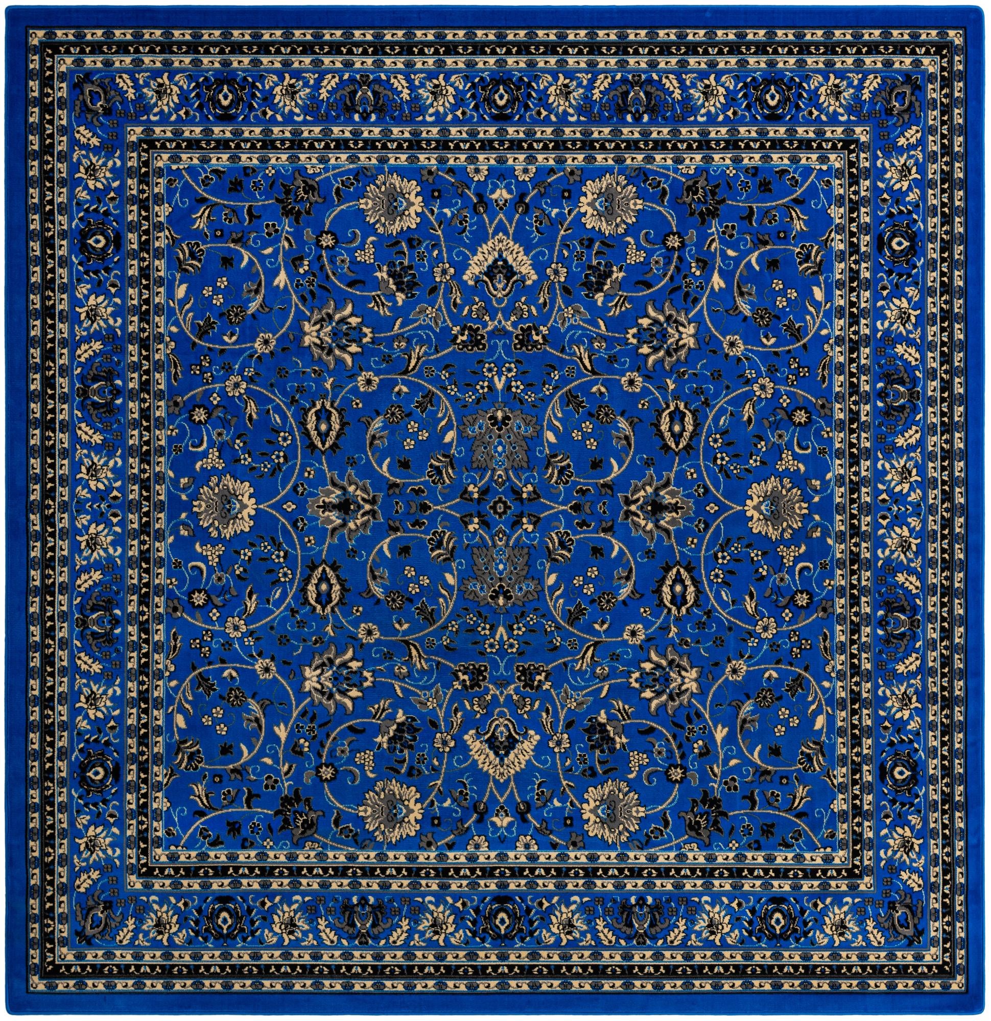 Rug Dark Blue Swatch link