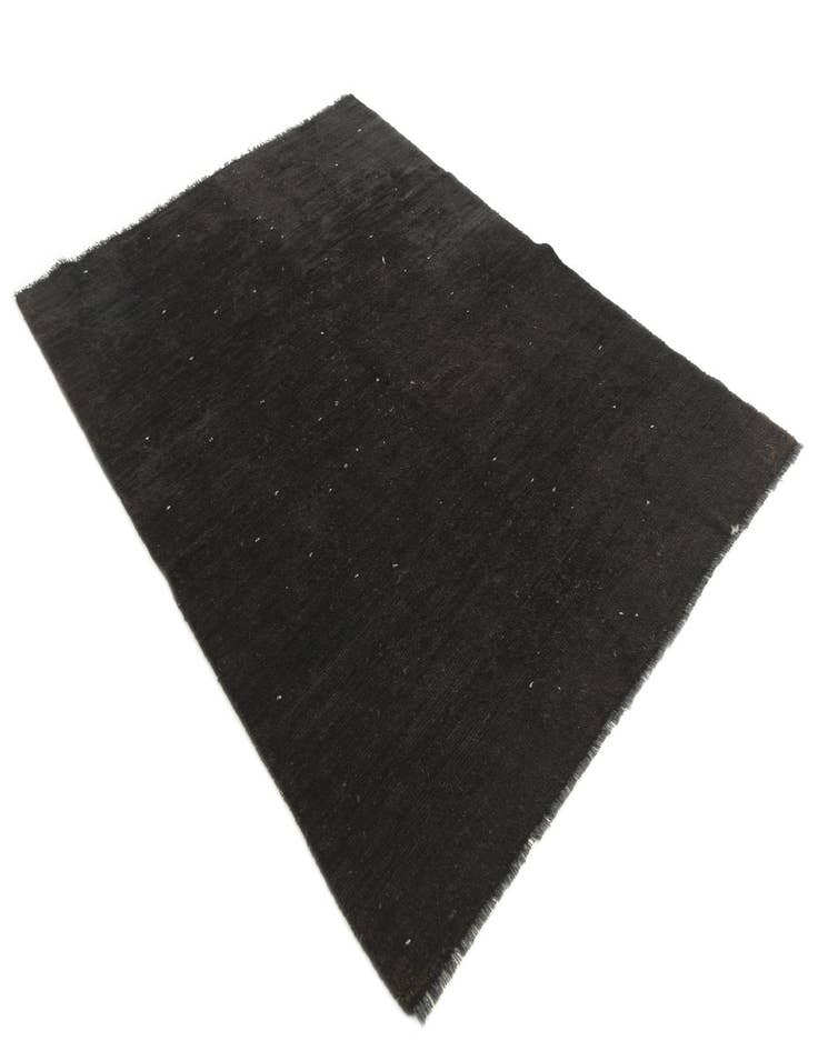 Detail image of  5' 7 x 7' 9  Hand Knotted Darya Wool Rug