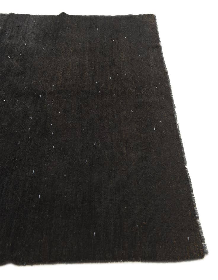 Detail image of  5' 7 x 7' 9  Hand Knotted Darya Wool Rug