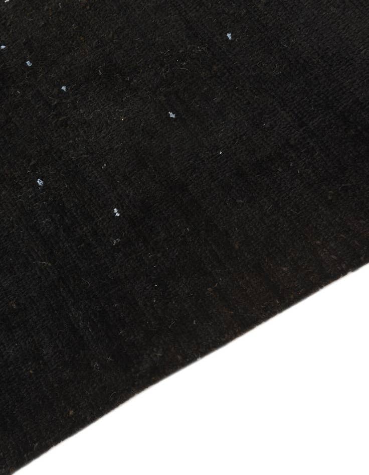 Detail image of  5' 7 x 7' 9  Hand Knotted Darya Wool Rug