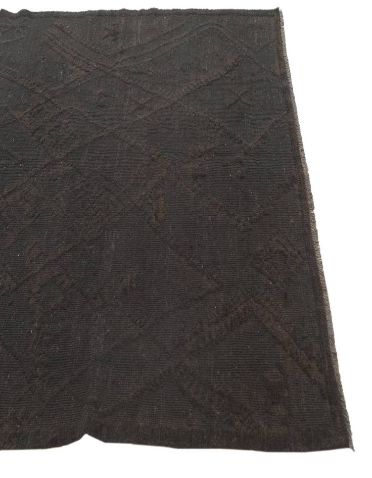 Detail image of  5' 5 x 8' 2  Hand Knotted Darya Wool Rug