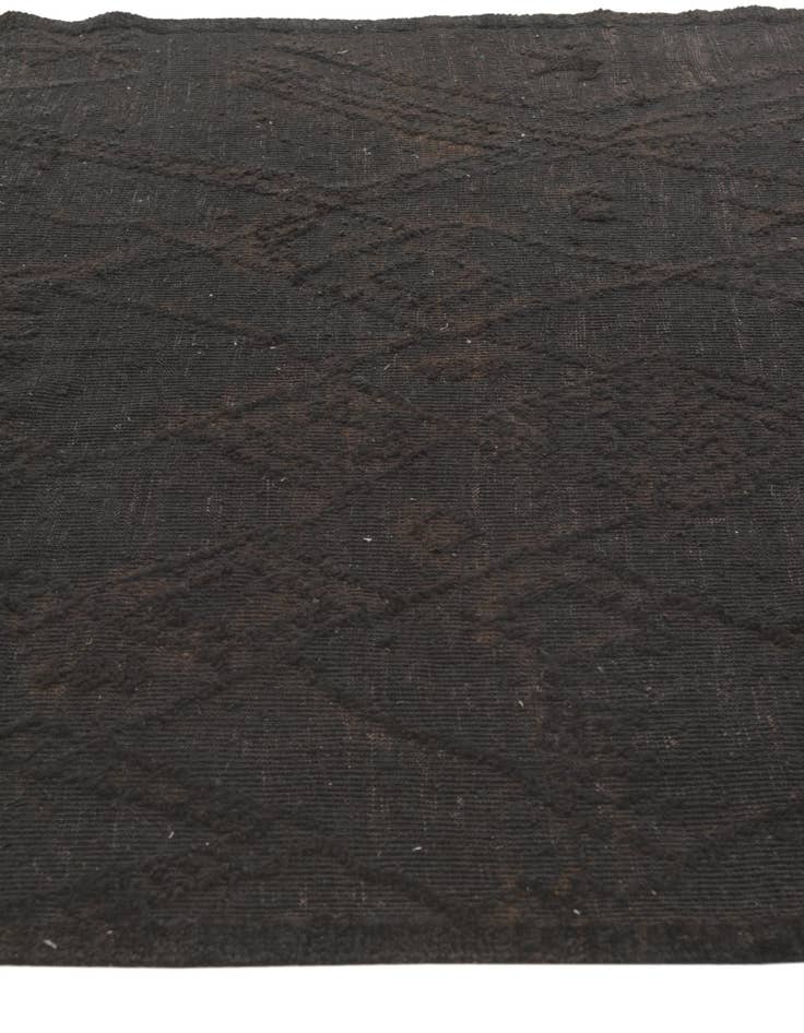 Detail image of  5' 5 x 8' 2  Hand Knotted Darya Wool Rug