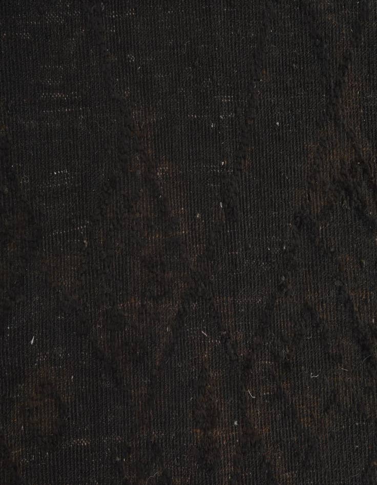 Detail image of  5' 5 x 8' 2  Hand Knotted Darya Wool Rug