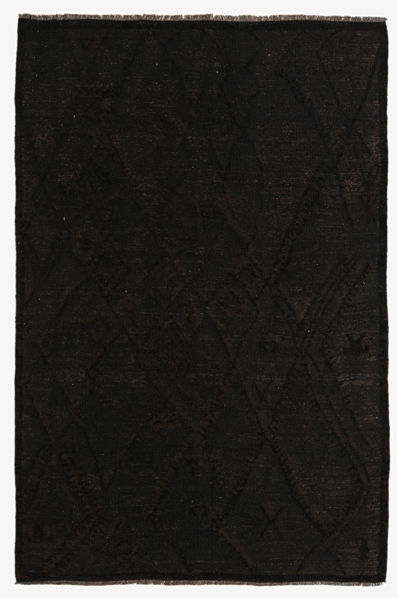  5' 5 x 8' 2  Hand Knotted Darya Wool Rug