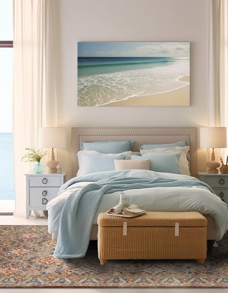 Detail image of 4' x 6' Eden Rug