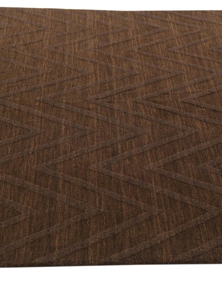 Detail image of  5' x 7' 5 Luna Rug