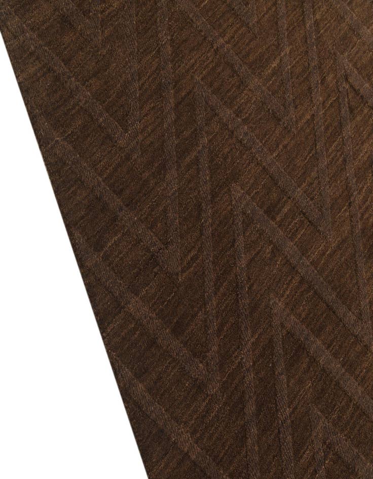 Detail image of  5' x 7' 5 Luna Rug