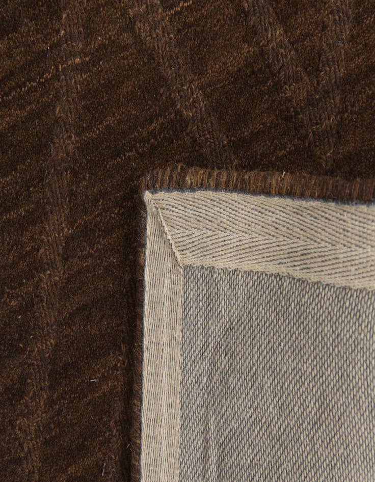 Detail image of  5' x 7' 5 Luna Rug